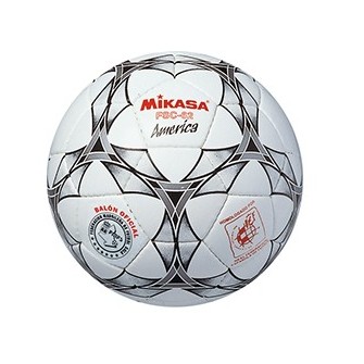 BALÓN FÚTBOL SALA MIKASA 'FSC 62 AMERICA'