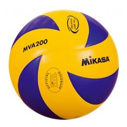 BALON VOLEIBOL MIKASA MVA-200