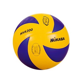 Balones de voleibol