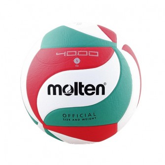 BALON MOLTEN VOLLEY 4000 TALLA 5