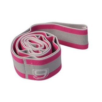 ELASTIJIM BAND ROSA/GRIS