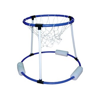 BASKET FLOTANTE PVC