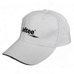 GORRA SOFTEE CLASSIC BLANCA