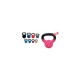 KETTLEBELL NEOPRENO COLOR UNICO TALLA 8 KG