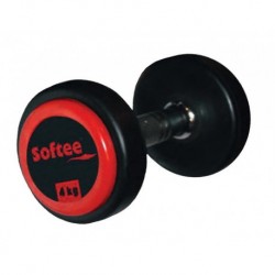 Softee Kettlebell 8kg mancuernas