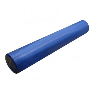 CILINDRO PILATES DELUXE 90 CM COLOR ROYAL TALLA UNICA