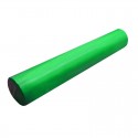 CILINDRO PILATES DELUXE 90 CM COLOR VERDE TALLA UNICA