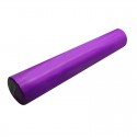 CILINDRO PILATES DELUXE 90 CM COLOR VIOLETA TALLA UNICA