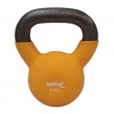 KETTLEBELL NEOPRENO COLOR UNICO TALLA 8 KG