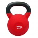 KETTLEBELL NEOPRENO COLOR UNICO TALLA 32 KG