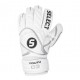 GUANTES PORTERO SELECT YOUTH COLOR BLANCO TALLA 2