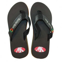 CHANCLAS MARTIN KEIN ARUBA COLOR NEGRO