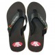 CHANCLA MARTIN KEIN ARUBA COLOR NEGRO TALLA 44