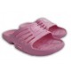 CAJA 12 PARES CHANCLA MODELO EVY COLOR ROSA TALLA 36-41