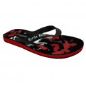 CHANCLAS MARTIN KEIN FAMARA COLOR NEGRO