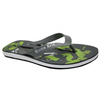 CHANCLAS MARTIN KEIN FAMARA COLOR GRIS