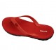 CHANCLA MARTIN KEIN MEDANO COLOR ROJO TALLA 40