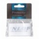 BLISTER PROTECTOR PALA DUNLOP TRANSPARENTE