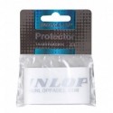 BLISTER PROTECTOR PALA DUNLOP TRANSPARENTE