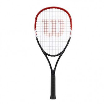 RAQUETA FRONTENIS WILSON CLASSIC 110 G3