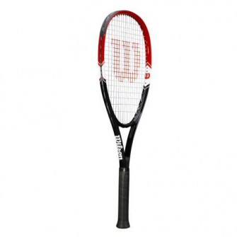 RAQUETA FRONTENIS WILSON CLASSIC 110 G3