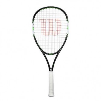 RAQUETA FRONTENIS WILSON PRO 110 G2