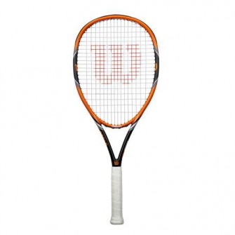 RAQUETA FRONTENIS WILSON TEAM 110 G2