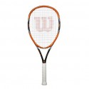 RAQUETA FRONTENIS WILSON TEAM 110 G2