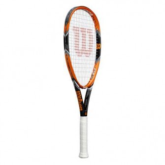 RAQUETA FRONTENIS WILSON TEAM 110 G2