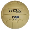 BALÓN ROX R-VINTAGE COLOR ORO TALLA FUTBOL11