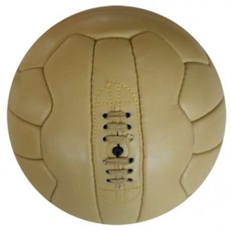 BALÓN ROX R-VINTAGE COLOR ORO TALLA FUTBOL11