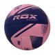 BALÓN VOLEY ROX R-BIO COLOR ROSA/AZUL TALLA VOLLEY