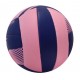 BALÓN VOLEY ROX R-BIO COLOR ROSA/AZUL TALLA VOLLEY