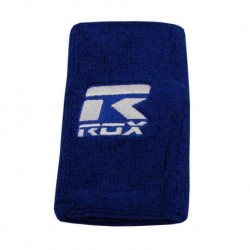 MUÑEQUERA ANCHA ROX COLOR ROYAL TALLA UNICA