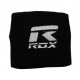 MUÑEQUERA NORMAL ROX COLOR NEGRO TALLA UNICA