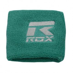 MUÑEQUERA NORMAL ROX COLOR VERDE AGUA TALLA UNICA