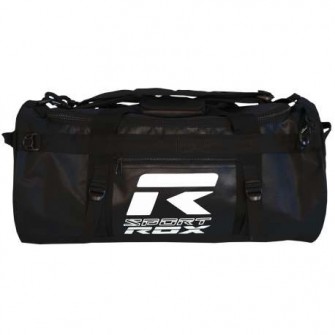 BOLSA ROX R- BETA COLOR NEGRO TALLA GRANDE