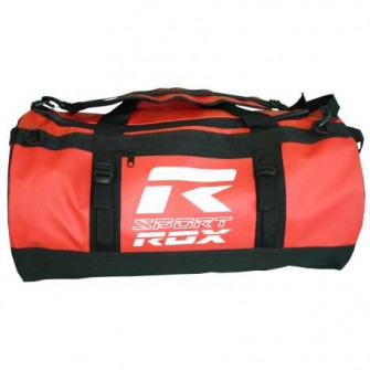 BOLSA ROX R- BETA COLOR ROJO TALLA MEDIANA