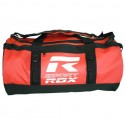 BOLSA ROX R- BETA COLOR ROJO TALLA MEDIANA