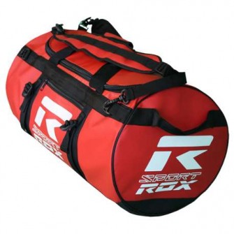 BOLSA ROX R- BETA COLOR ROJO TALLA MEDIANA