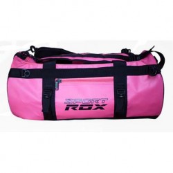 BOLSA ROX R- BETA COLOR ROSA TALLA MEDIANA