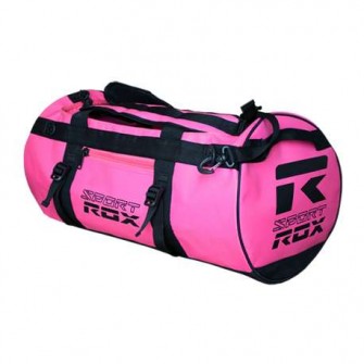 BOLSA ROX R- BETA COLOR ROSA TALLA MEDIANA