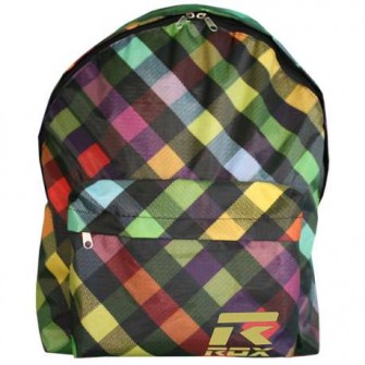 MOCHILA ROX R- KING COLOR MULTICOLOR TALLA UNICA