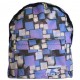 MOCHILA ROX R- RIM COLOR VIOLETA TALLA UNICA