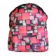 MOCHILA ROX R- RIM COLOR ROSA TALLA UNICA