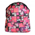 MOCHILA ROX R- RIM COLOR ROSA TALLA UNICA