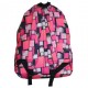 MOCHILA ROX R- RIM COLOR ROSA TALLA UNICA