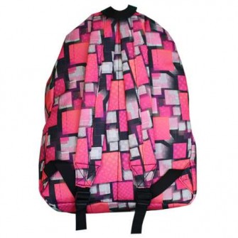 MOCHILA ROX R- RIM COLOR ROSA TALLA UNICA