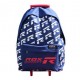 MOCHILA ROX TROLLEY R - SCHOOL COLOR UNICO TALLA UNICA