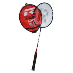 RAQUETA BADMINTON ROX R-CAROL SR